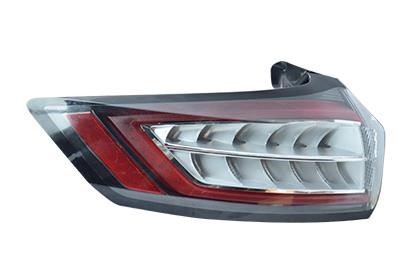 Van Wezel 1804921 Tail lamp upper left 1804921: Buy near me at 2407.PL in Poland at an Affordable price!