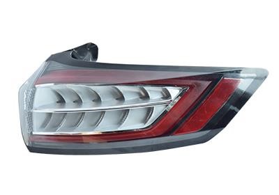 Van Wezel 1804922 Tail lamp upper right 1804922: Buy near me in Poland at 2407.PL - Good price!