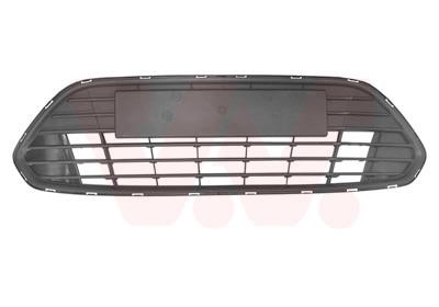 Van Wezel 1882599 Front bumper grill 1882599: Buy near me in Poland at 2407.PL - Good price!