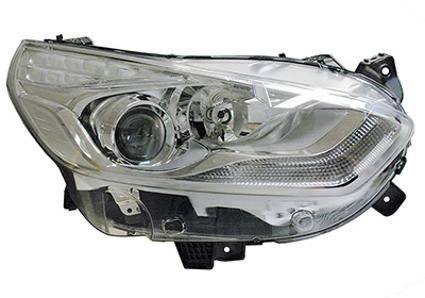 Van Wezel 1871964V Headlight right 1871964V: Buy near me in Poland at 2407.PL - Good price!