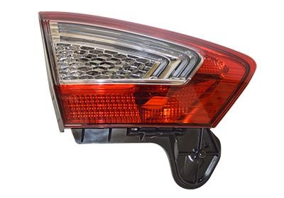 Van Wezel 1882929 Tail lamp upper left 1882929: Buy near me in Poland at 2407.PL - Good price!