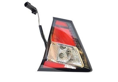 Van Wezel 1907924 Tail lamp upper right 1907924: Buy near me in Poland at 2407.PL - Good price!