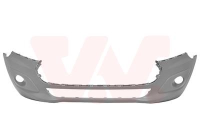 Van Wezel 1927574 Front bumper 1927574: Buy near me at 2407.PL in Poland at an Affordable price!