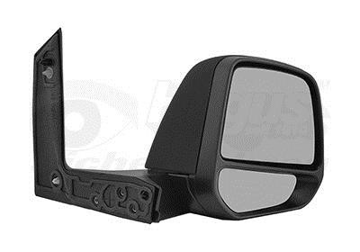 Van Wezel 1927804 Rearview mirror external right 1927804: Buy near me in Poland at 2407.PL - Good price!
