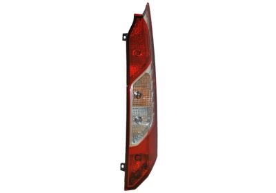 Van Wezel 1927932 Tail lamp lower right 1927932: Buy near me in Poland at 2407.PL - Good price!