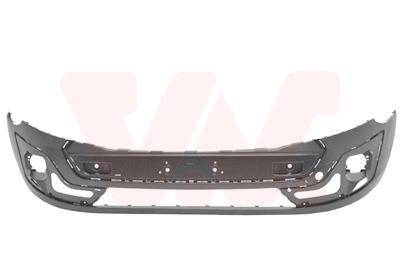 Van Wezel 1987574 Front bumper 1987574: Buy near me at 2407.PL in Poland at an Affordable price!
