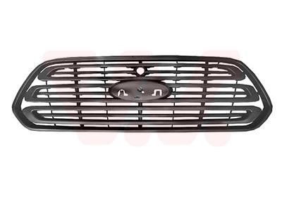 Van Wezel 1991510 Grille radiator 1991510: Buy near me at 2407.PL in Poland at an Affordable price!