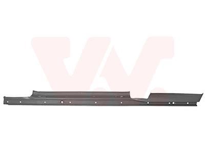 Van Wezel 2525101 Sill left 2525101: Buy near me in Poland at 2407.PL - Good price!