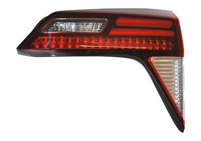 Van Wezel 2564938 Tail lamp upper right 2564938: Buy near me in Poland at 2407.PL - Good price!