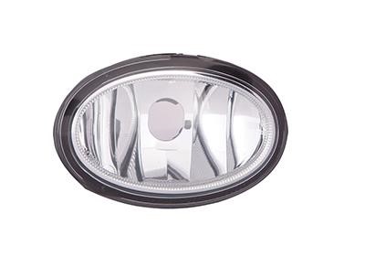 Van Wezel 2564995 Fog headlight, left 2564995: Buy near me at 2407.PL in Poland at an Affordable price!