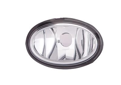 Van Wezel 2564996 Fog headlight, right 2564996: Buy near me in Poland at 2407.PL - Good price!