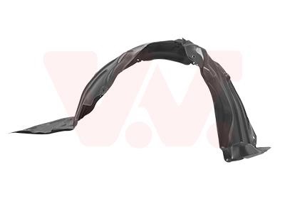 Van Wezel 2744434 Front right liner 2744434: Buy near me in Poland at 2407.PL - Good price!