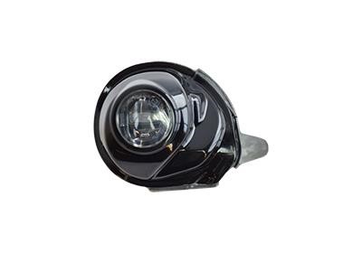 Van Wezel 2749997 Fog headlight, left 2749997: Buy near me in Poland at 2407.PL - Good price!