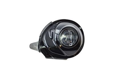 Van Wezel 2749998 Fog headlight, right 2749998: Buy near me in Poland at 2407.PL - Good price!