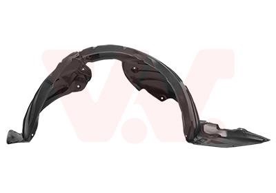 Van Wezel 2766434 Front right liner 2766434: Buy near me in Poland at 2407.PL - Good price!