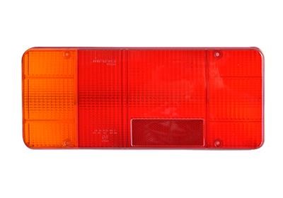 Van Wezel 2810935 Tail lamp upper left 2810935: Buy near me at 2407.PL in Poland at an Affordable price!