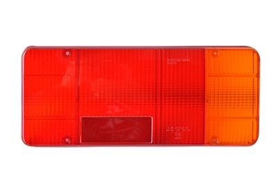 Van Wezel 2810936 Tail lamp upper right 2810936: Buy near me in Poland at 2407.PL - Good price!