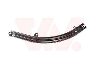 Van Wezel 2817672 Panel front right 2817672: Buy near me in Poland at 2407.PL - Good price!