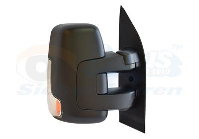 Van Wezel 2817802 Rearview mirror external right 2817802: Buy near me in Poland at 2407.PL - Good price!