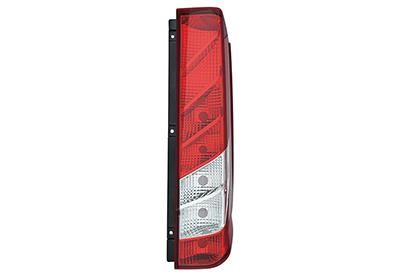 Van Wezel 2817932 Tail lamp right 2817932: Buy near me in Poland at 2407.PL - Good price!