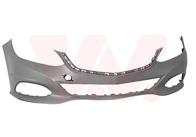 Van Wezel 2942576 Front bumper 2942576: Buy near me at 2407.PL in Poland at an Affordable price!