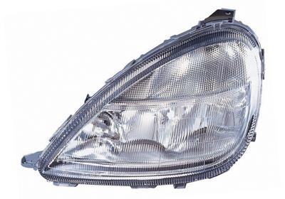 Van Wezel 3014963 Headlight left 3014963: Buy near me at 2407.PL in Poland at an Affordable price!