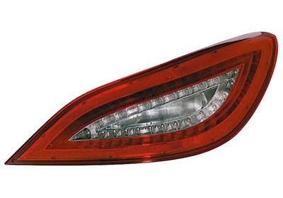 Van Wezel 3057926 Tail lamp upper right 3057926: Buy near me at 2407.PL in Poland at an Affordable price!