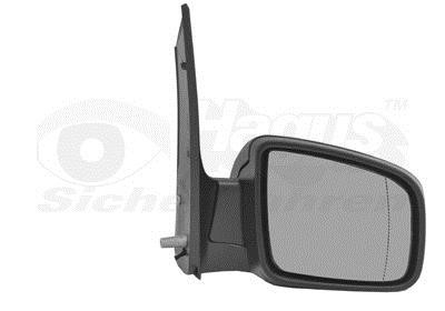 Van Wezel 3081802 Rearview mirror external right 3081802: Buy near me in Poland at 2407.PL - Good price!