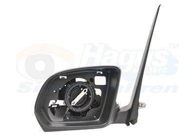 Van Wezel 3082821 Rearview mirror external left 3082821: Buy near me at 2407.PL in Poland at an Affordable price!