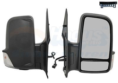 Van Wezel 3083808 Rearview mirror external right 3083808: Buy near me in Poland at 2407.PL - Good price!
