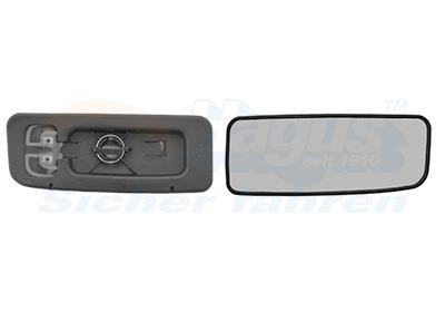 Van Wezel 3083834 Side mirror insert, right 3083834: Buy near me in Poland at 2407.PL - Good price!