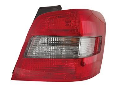 Van Wezel 3092932 Tail lamp upper right 3092932: Buy near me in Poland at 2407.PL - Good price!