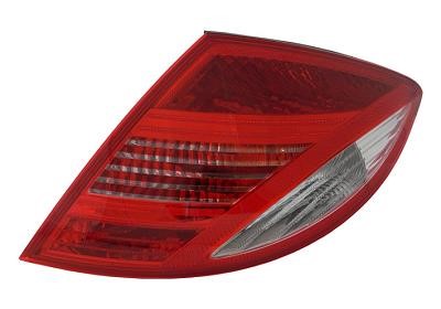 Van Wezel 3094922U Tail lamp upper right 3094922U: Buy near me at 2407.PL in Poland at an Affordable price!