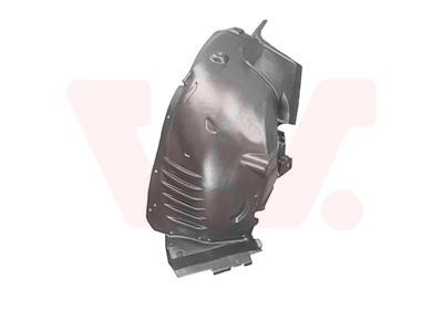 Van Wezel 3097434 Front right liner 3097434: Buy near me in Poland at 2407.PL - Good price!