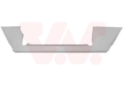 Van Wezel 3098101 Sill left 3098101: Buy near me in Poland at 2407.PL - Good price!