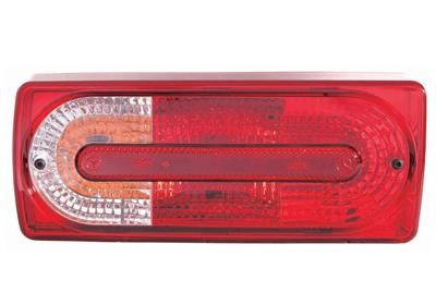 Van Wezel 3099922 Tail lamp right 3099922: Buy near me in Poland at 2407.PL - Good price!