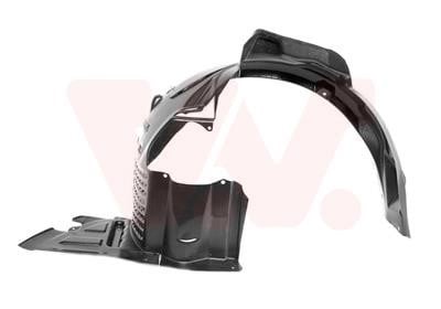 Van Wezel 3235434 Front right liner 3235434: Buy near me in Poland at 2407.PL - Good price!