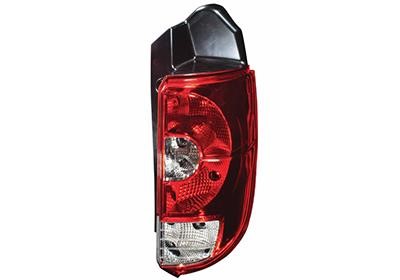 Van Wezel 3236926 Tail lamp right 3236926: Buy near me in Poland at 2407.PL - Good price!