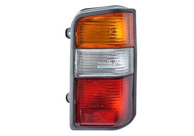 Van Wezel 3252922 Tail lamp upper right 3252922: Buy near me in Poland at 2407.PL - Good price!