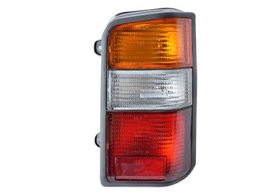 Van Wezel 3252922 Górna lampa tylna prawa 3252922: Dobra cena w Polsce na 2407.PL - Kup Teraz!