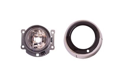 Van Wezel 3273996 Fog headlight, right 3273996: Buy near me at 2407.PL in Poland at an Affordable price!