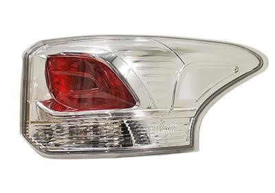 Van Wezel 3274922 Tail lamp upper right 3274922: Buy near me in Poland at 2407.PL - Good price!