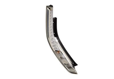 Van Wezel 3324921 Tail lamp upper left 3324921: Buy near me at 2407.PL in Poland at an Affordable price!