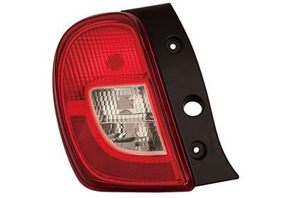 Van Wezel 3335931 Tail lamp upper left 3335931: Buy near me at 2407.PL in Poland at an Affordable price!