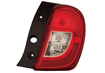 Van Wezel 3335932 Tail lamp upper right 3335932: Buy near me in Poland at 2407.PL - Good price!