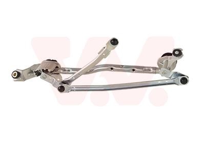 Van Wezel 3338230 DRIVE ASSY-WINDSHIELD WIPER 3338230: Buy near me at 2407.PL in Poland at an Affordable price!