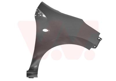 Van Wezel 3357656 Front fender right 3357656: Buy near me in Poland at 2407.PL - Good price!
