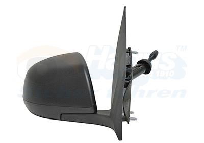 Van Wezel 3357804 Rearview mirror external right 3357804: Buy near me in Poland at 2407.PL - Good price!