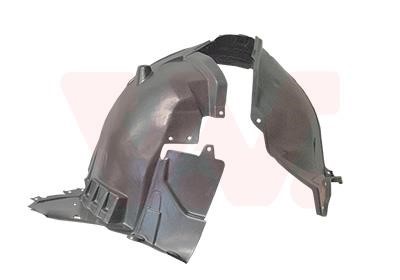 Van Wezel 3391434 Front right liner 3391434: Buy near me in Poland at 2407.PL - Good price!
