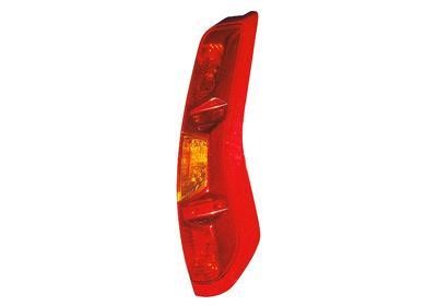 Van Wezel 3368922 Tail lamp upper right 3368922: Buy near me in Poland at 2407.PL - Good price!